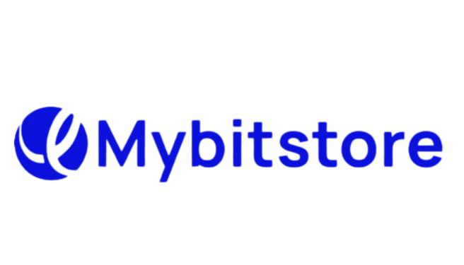 Mybitstore Logo, the World's Top Bitcoin Exchange Platforms