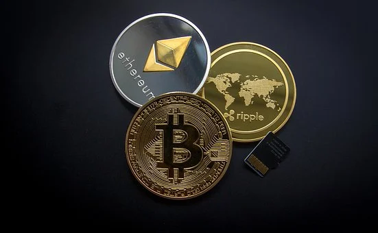 Benefits of Trading Cryptocurrencies