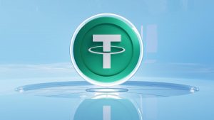 Top 5 cryptocurrency in 2022 USDT Tether
