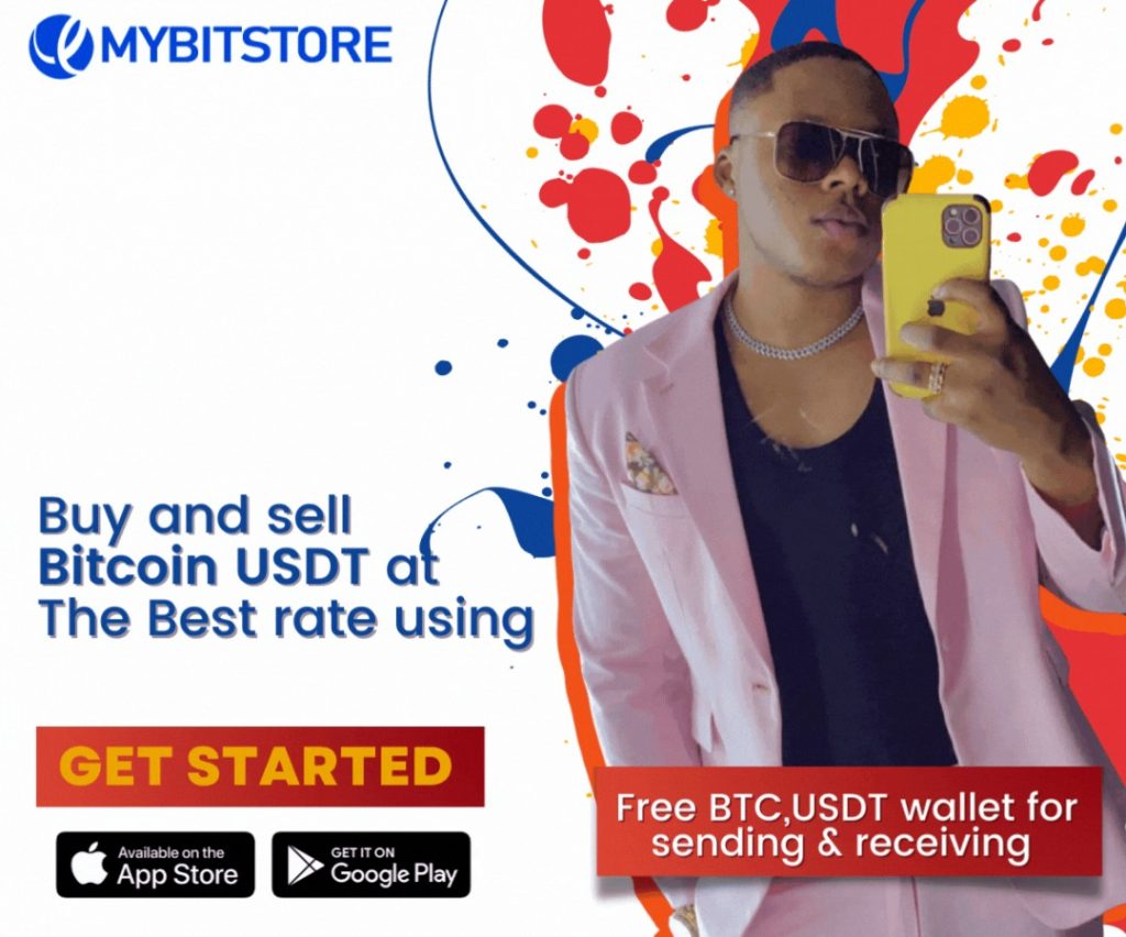 buy and sell btc on Mybitstore