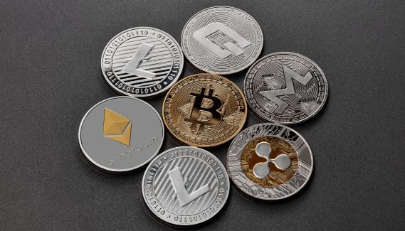 User The Common Misconceptions About Cryptocurrencies