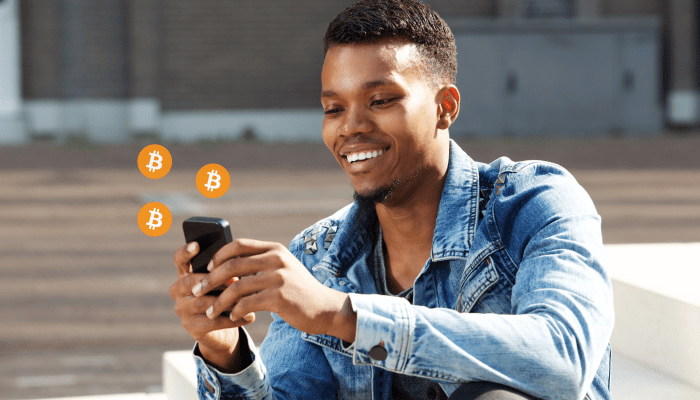 Which App Can I Use to Buy Bitcoin in Ghana?