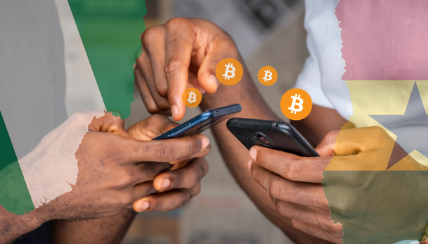 bitcoin nigeria