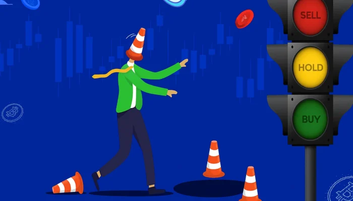 5 mistakes crypto beginners should avoid 5 mistakes crypto beginners should avoid