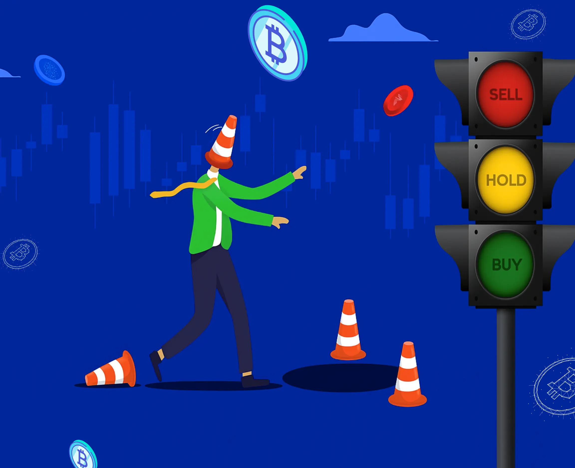 5 mistakes crypto beginners should avoid 5 mistakes crypto beginners should avoid