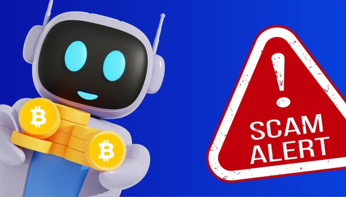 how to avoid crypto scam in ghana